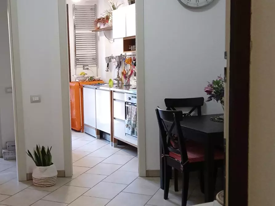 Immagine 7 di Appartamento in vendita  a Rosignano Marittimo