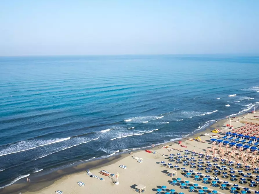 Immagine 1 di Casa colonica in vendita  a Camaiore