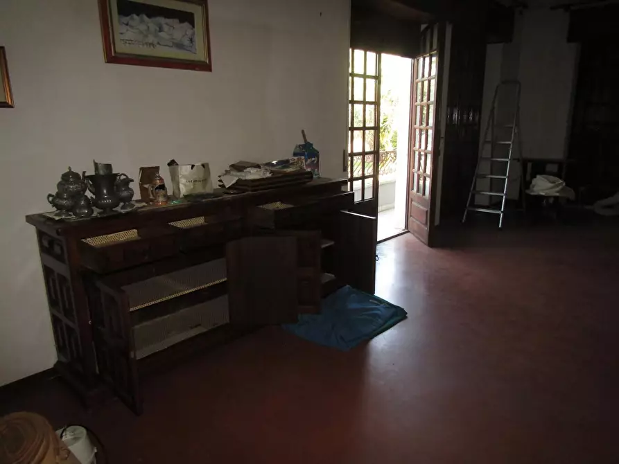 Immagine 2 di Casa bifamiliare in vendita  a Carrara