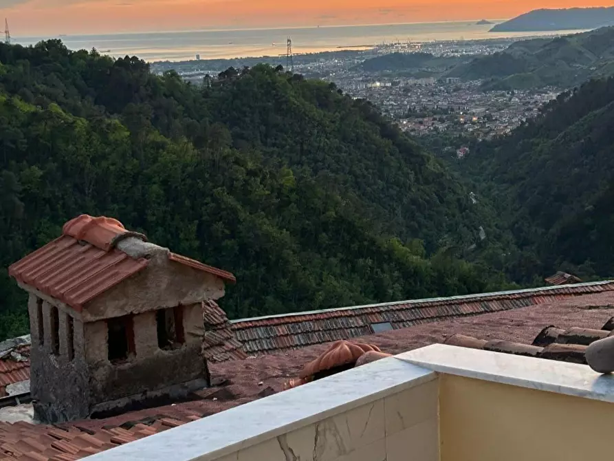 Immagine 4 di Appartamento in vendita  a Massa