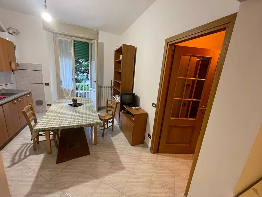 Immagine 10 di Appartamento in vendita  a Pisa