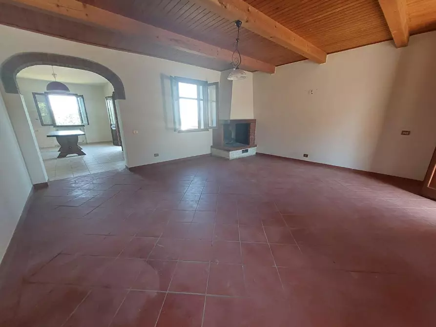 Immagine 7 di Casa indipendente in vendita  a Pontedera