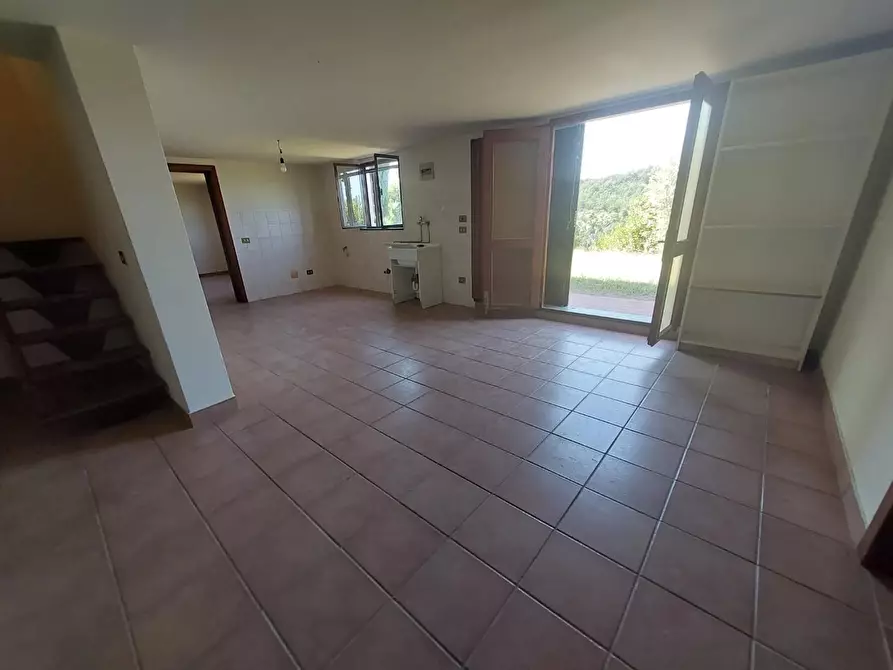 Immagine 19 di Casa indipendente in vendita  a Pontedera
