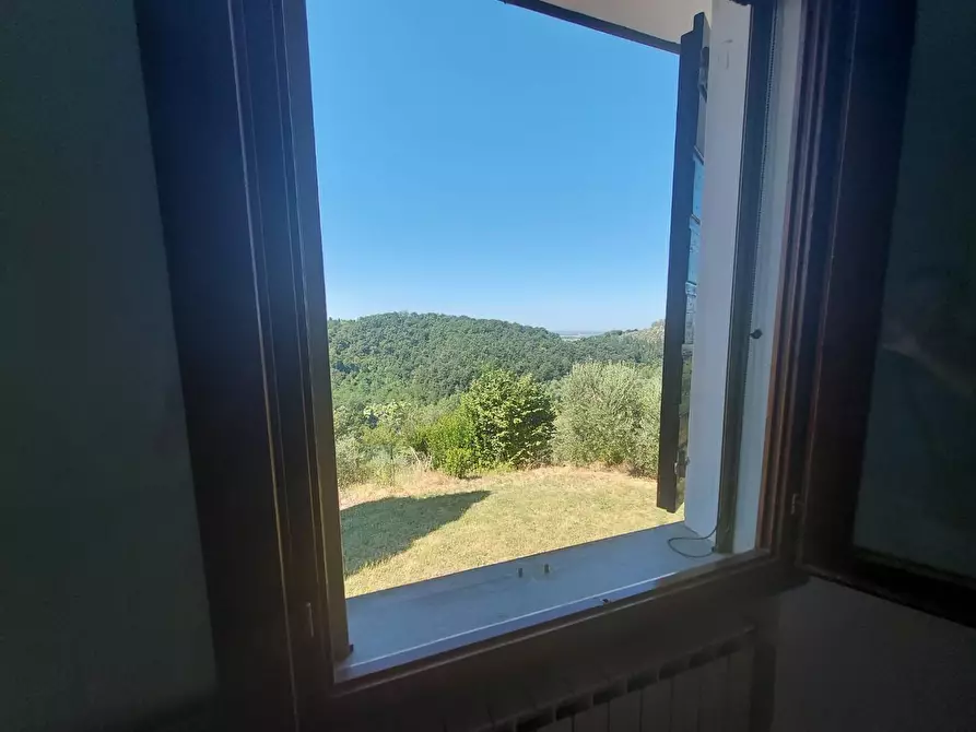 Immagine 14 di Casa indipendente in vendita  a Pontedera