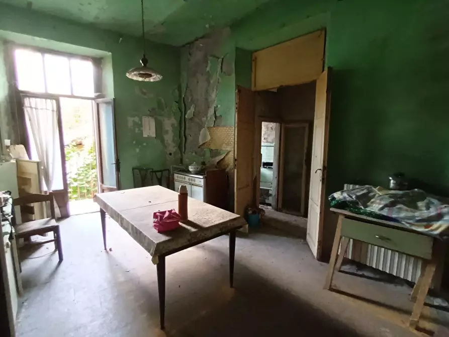 Immagine 33 di Appartamento in vendita  a Castelnuovo Di Garfagnana