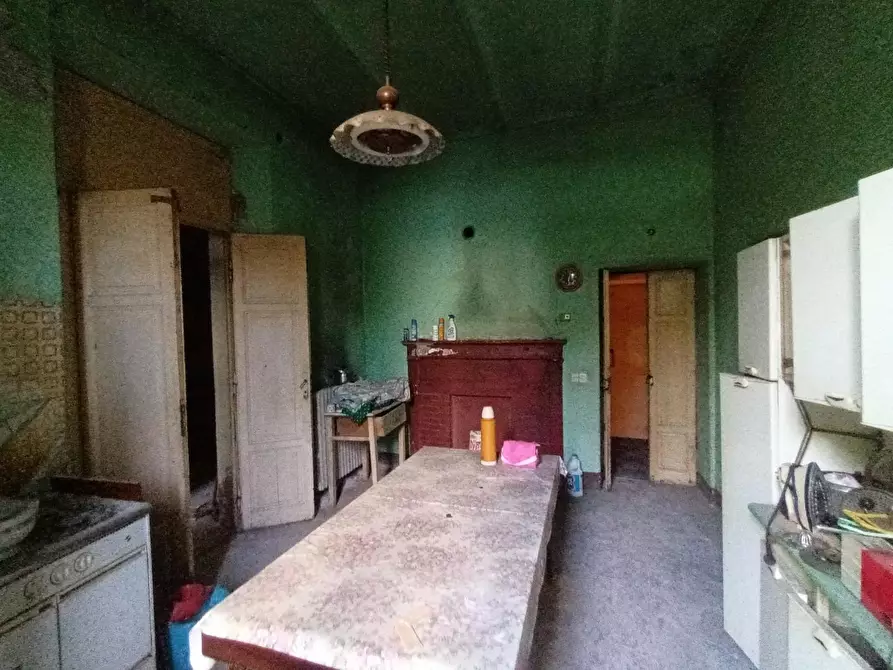 Immagine 31 di Appartamento in vendita  a Castelnuovo Di Garfagnana