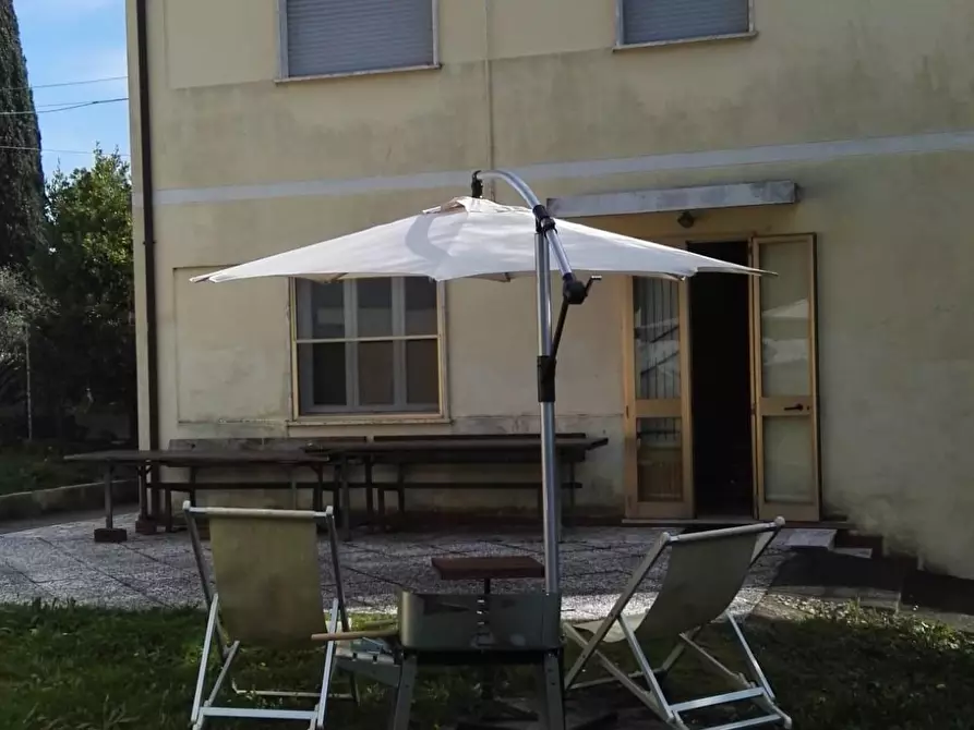 Immagine 46 di Casa bifamiliare in vendita  a Massarosa