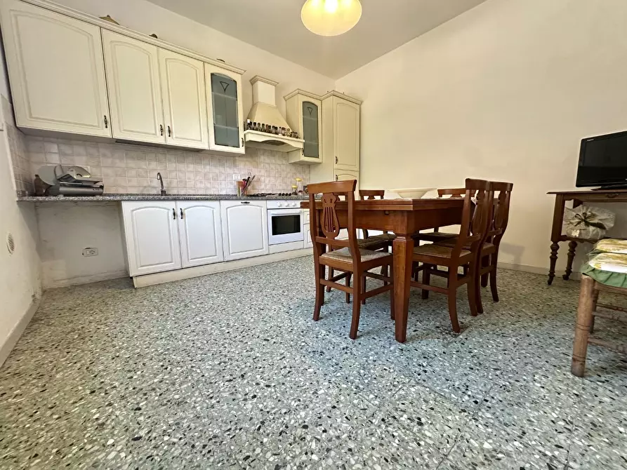 Immagine 13 di Casa bifamiliare in vendita  a Massarosa