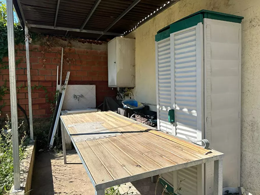 Immagine 32 di Casa bifamiliare in vendita  a Massarosa