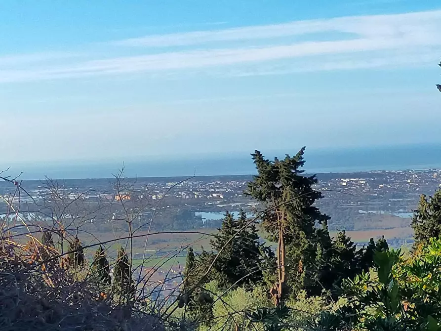 Immagine 2 di Casa bifamiliare in vendita  a Massarosa