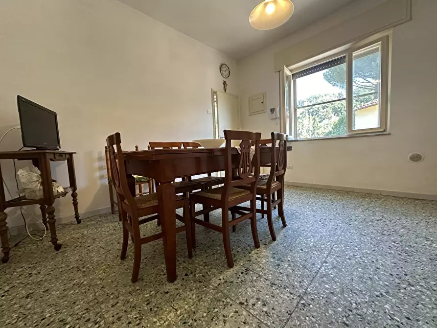 Immagine 14 di Casa bifamiliare in vendita  a Massarosa