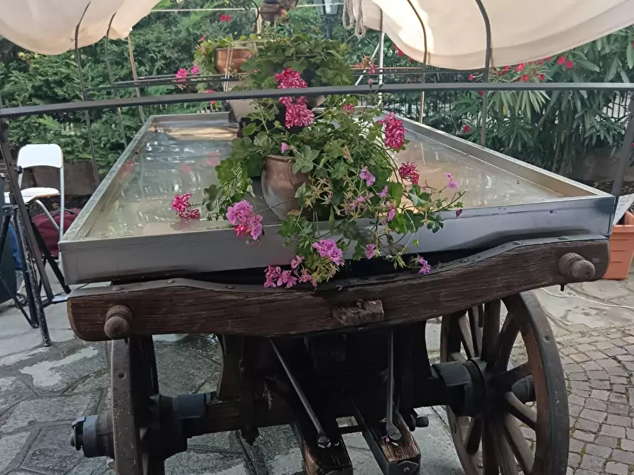 Immagine 5 di Bar / Ristorante in vendita  a Ciriè