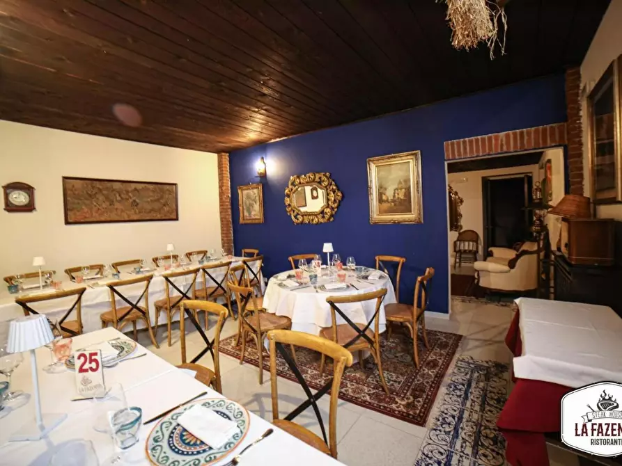 Immagine 6 di Bar / Ristorante in vendita  a Ciriè