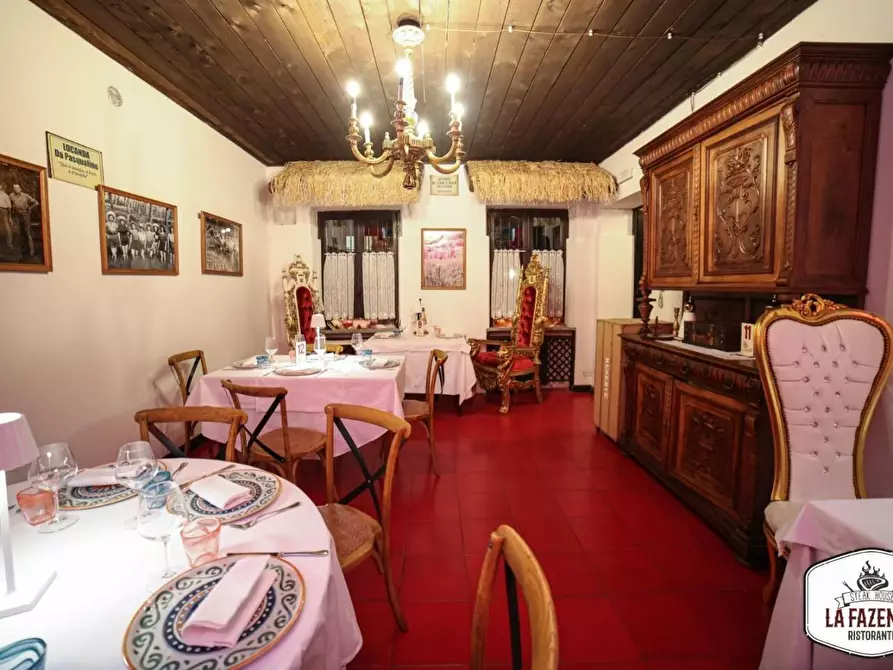 Immagine 18 di Bar / Ristorante in vendita  a Ciriè