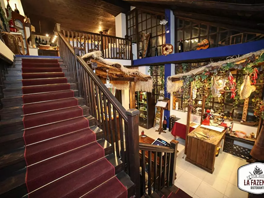 Immagine 15 di Bar / Ristorante in vendita  a Ciriè