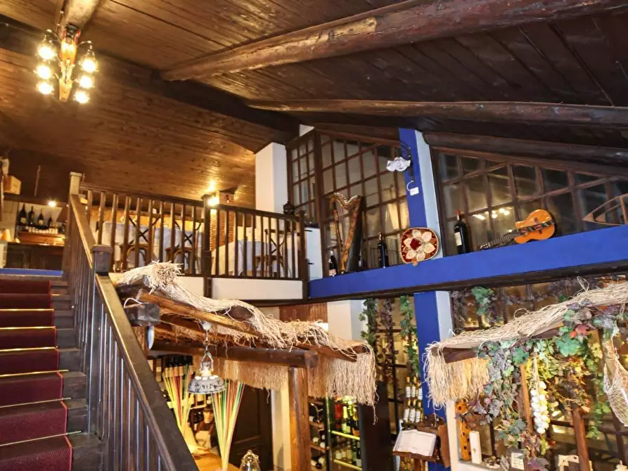 Immagine 13 di Bar / Ristorante in vendita  a Ciriè