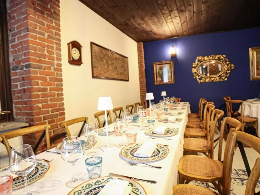 Immagine 12 di Bar / Ristorante in vendita  a Ciriè