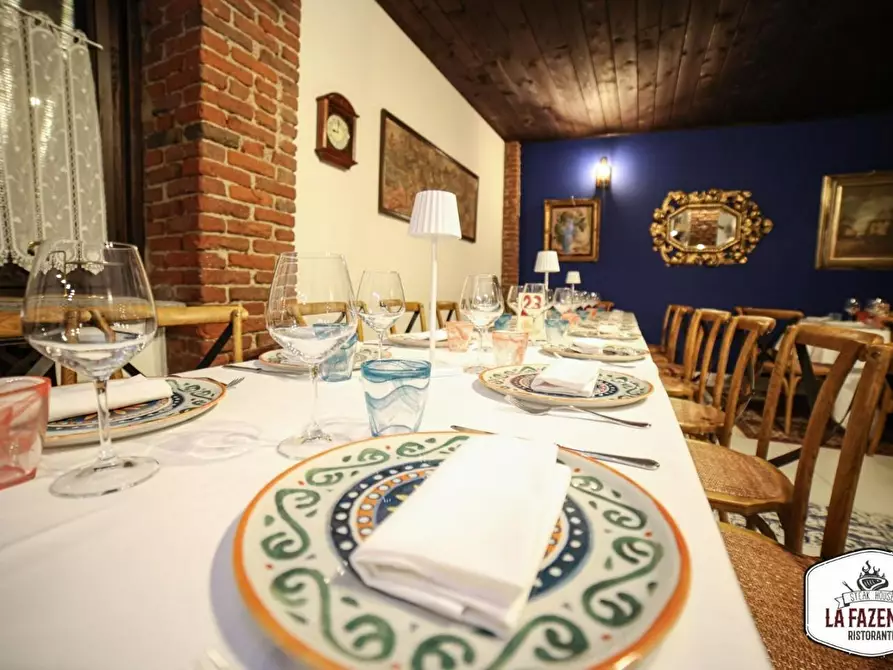 Immagine 10 di Bar / Ristorante in vendita  a Ciriè