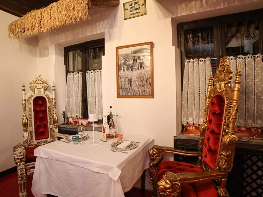 Immagine 19 di Bar / Ristorante in vendita  a Ciriè