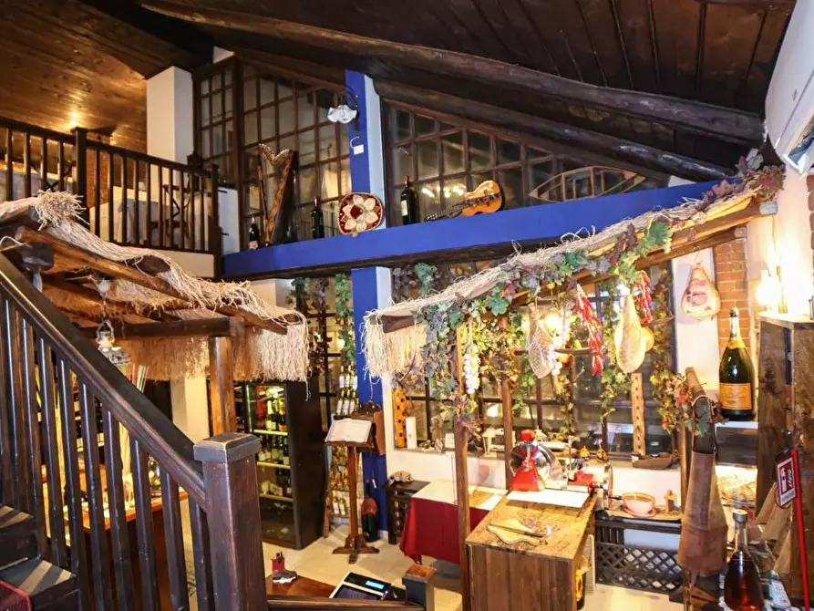 Immagine 16 di Bar / Ristorante in vendita  a Ciriè