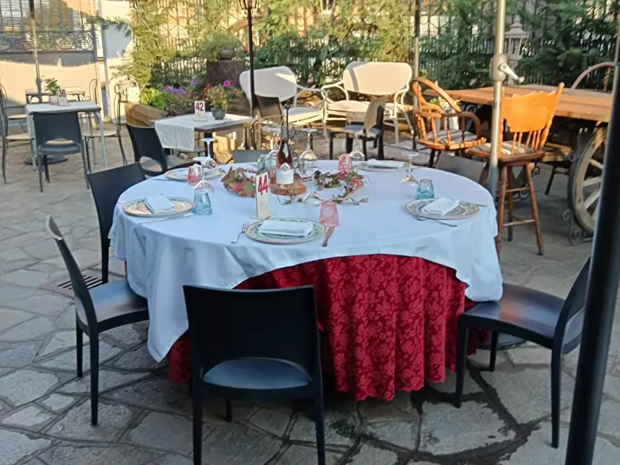 Immagine 3 di Bar / Ristorante in vendita  a Ciriè