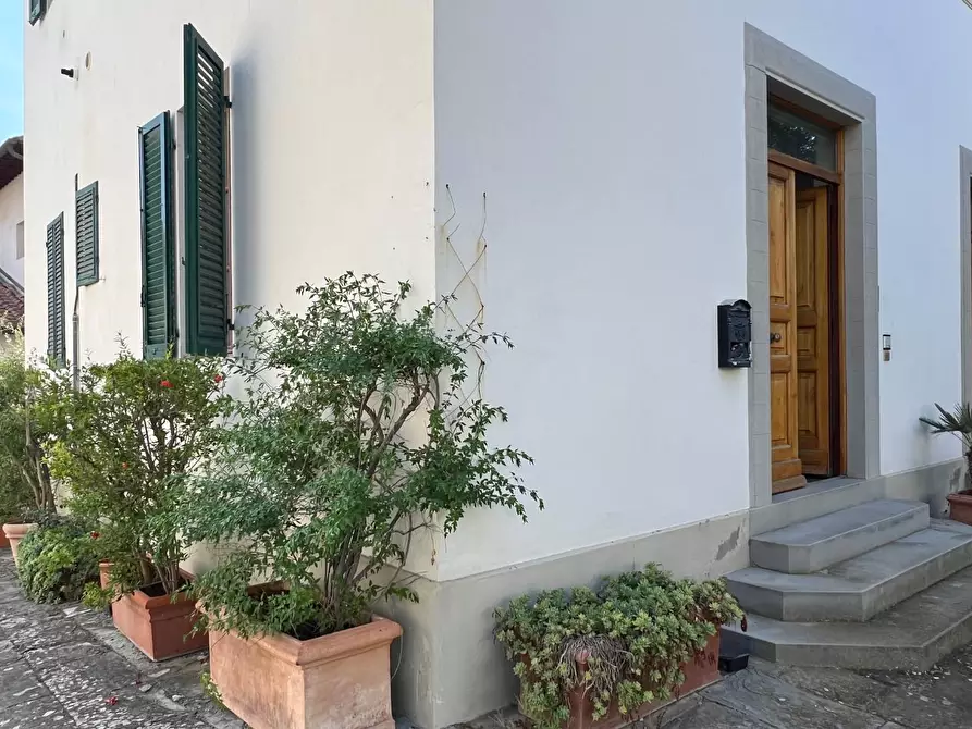 Immagine 5 di Ufficio in vendita  a Empoli