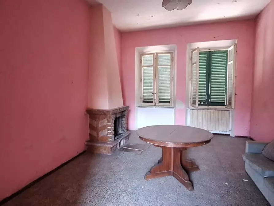 Immagine 2 di Appartamento in vendita  a Barga