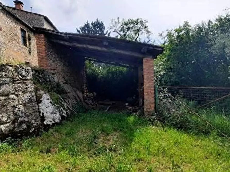 Immagine 9 di Rustico / casale in vendita  a Casole D'elsa