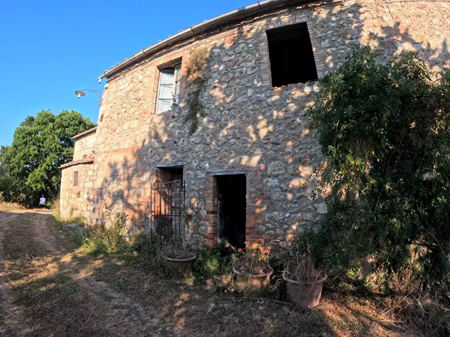 Immagine 4 di Rustico / casale in vendita  a Casole D'elsa