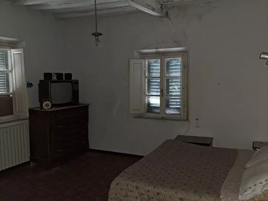 Immagine 12 di Terratetto in vendita  a Casciana Terme Lari