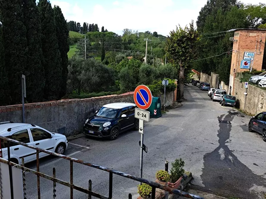 Immagine 22 di Terratetto in vendita  a Casciana Terme Lari