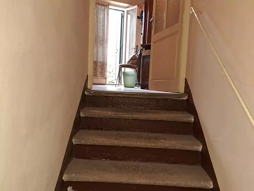 Immagine 23 di Terratetto in vendita  a Casciana Terme Lari