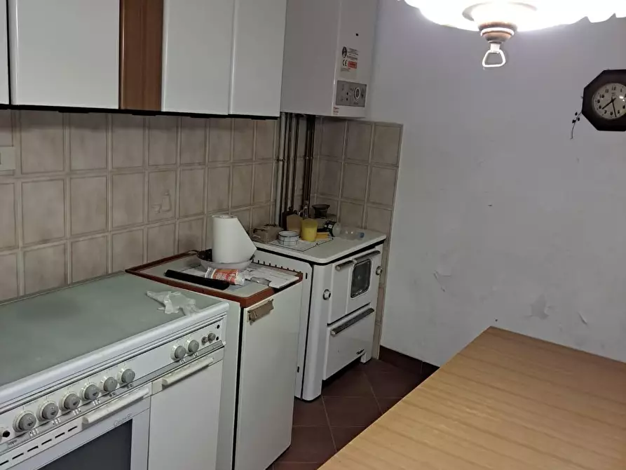 Immagine 5 di Terratetto in vendita  a Casciana Terme Lari