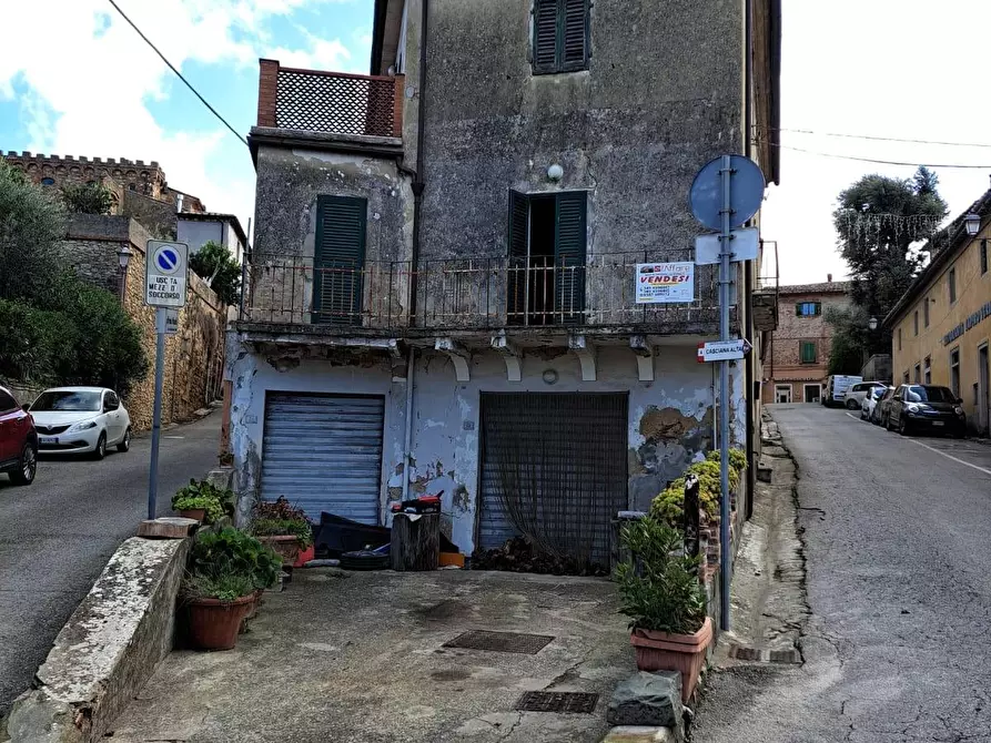 Immagine 24 di Terratetto in vendita  a Casciana Terme Lari