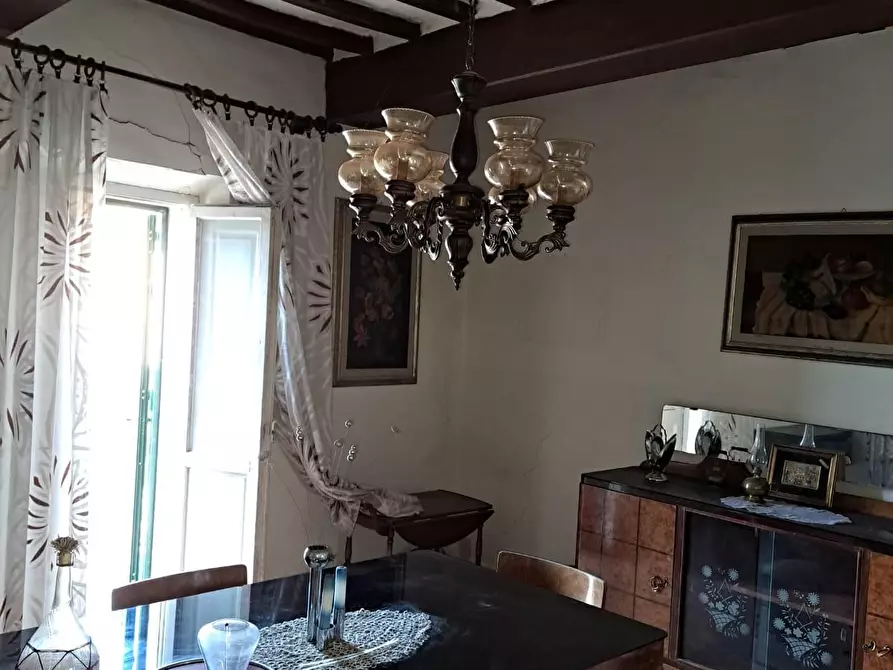 Immagine 3 di Terratetto in vendita  a Casciana Terme Lari