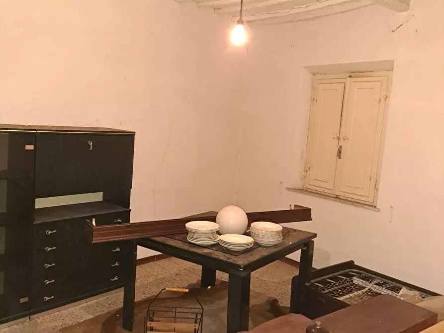 Immagine 4 di Terratetto in vendita  a Casciana Terme Lari