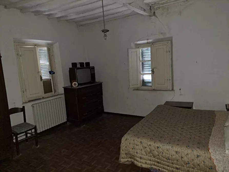 Immagine 10 di Terratetto in vendita  a Casciana Terme Lari