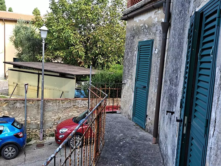 Immagine 19 di Terratetto in vendita  a Casciana Terme Lari