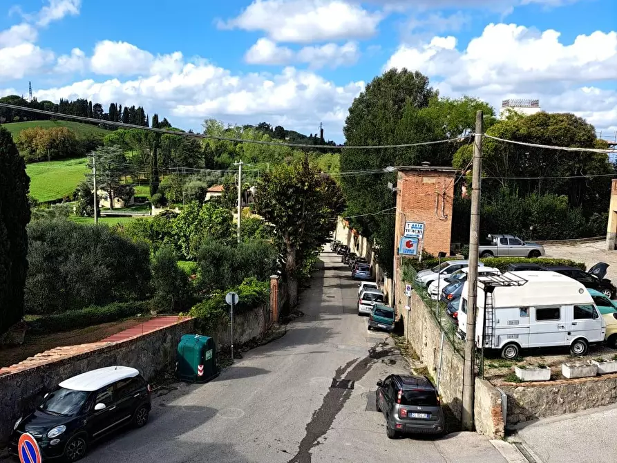Immagine 20 di Terratetto in vendita  a Casciana Terme Lari