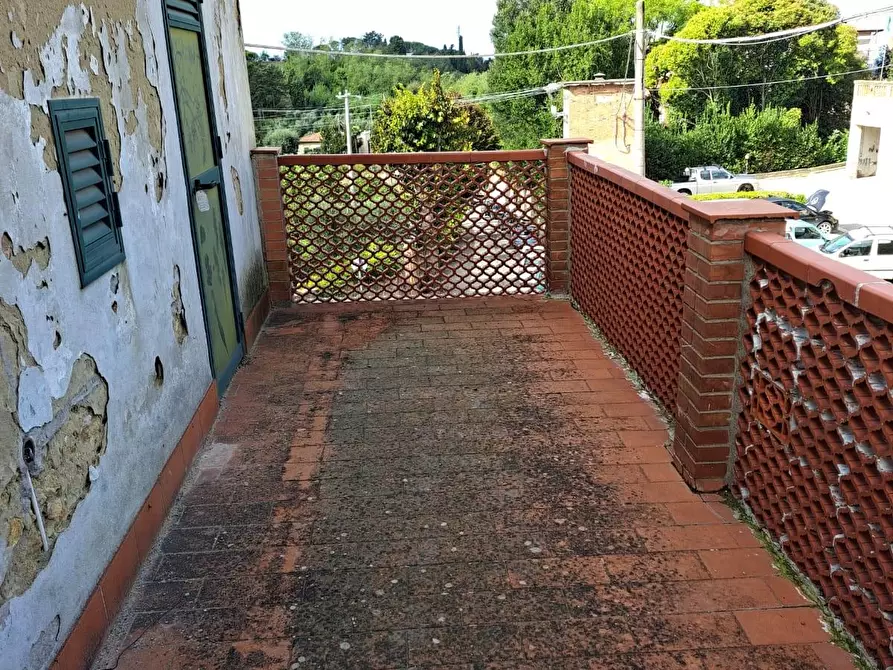 Immagine 9 di Terratetto in vendita  a Casciana Terme Lari