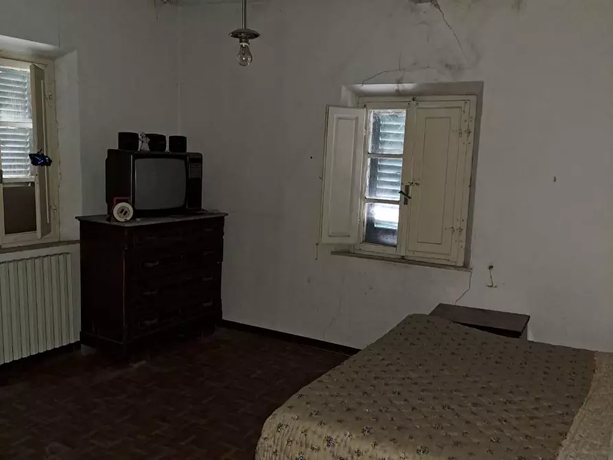 Immagine 11 di Terratetto in vendita  a Casciana Terme Lari