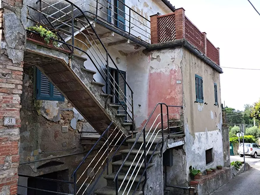 Immagine 28 di Terratetto in vendita  a Casciana Terme Lari