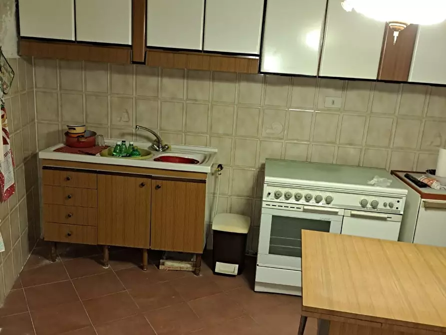 Immagine 6 di Terratetto in vendita  a Casciana Terme Lari