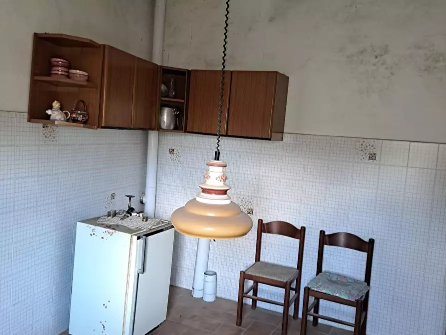 Immagine 7 di Terratetto in vendita  a Casciana Terme Lari