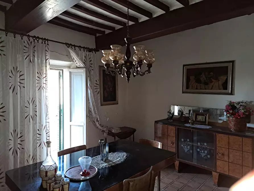 Immagine 2 di Terratetto in vendita  a Casciana Terme Lari