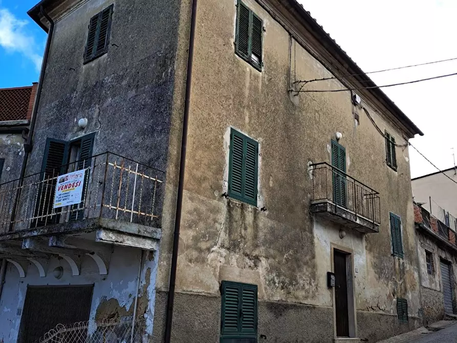 Immagine 21 di Terratetto in vendita  a Casciana Terme Lari