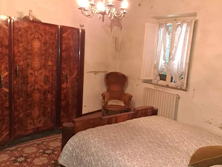 Immagine 13 di Terratetto in vendita  a Casciana Terme Lari