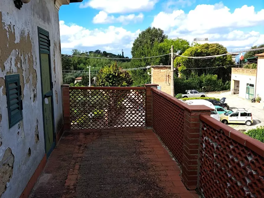 Immagine 8 di Terratetto in vendita  a Casciana Terme Lari