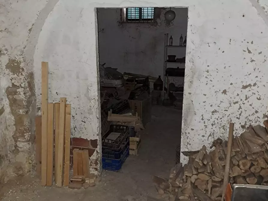 Immagine 25 di Terratetto in vendita  a Casciana Terme Lari