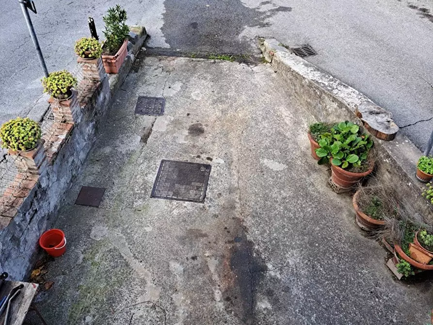 Immagine 27 di Terratetto in vendita  a Casciana Terme Lari